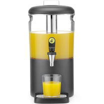 Refrigerators – Cooling dispenser for juices and drinks UNIQ 4 - Carlat