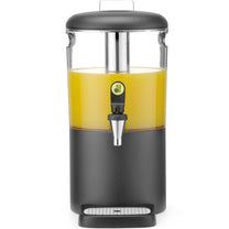 Refrigerators – Cooling dispenser for juices and drinks UNIQ 4 - Carlat