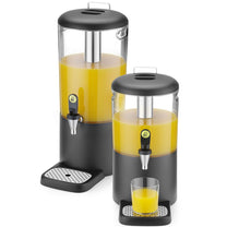 Refrigerators – Cooling dispenser for juices and drinks UNIQ 4 - Carlat