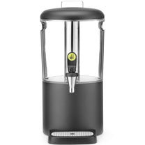 Refrigerators – Cooling dispenser for juices and drinks UNIQ 4 - Carlat
