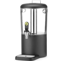 Refrigerators – Cooling dispenser for juices and drinks UNIQ 4 - Carlat