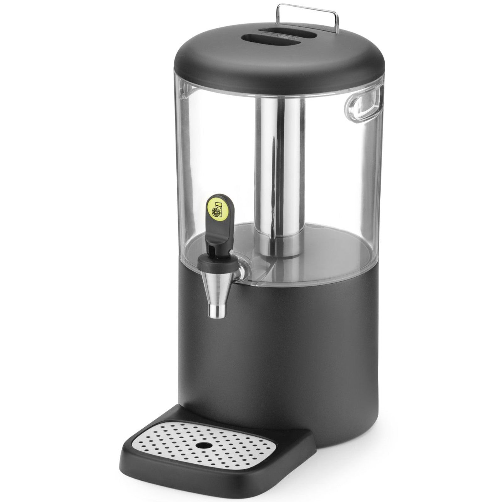 Refrigerators – Cooling dispenser for juices and drinks UNIQ 4 - Carlat