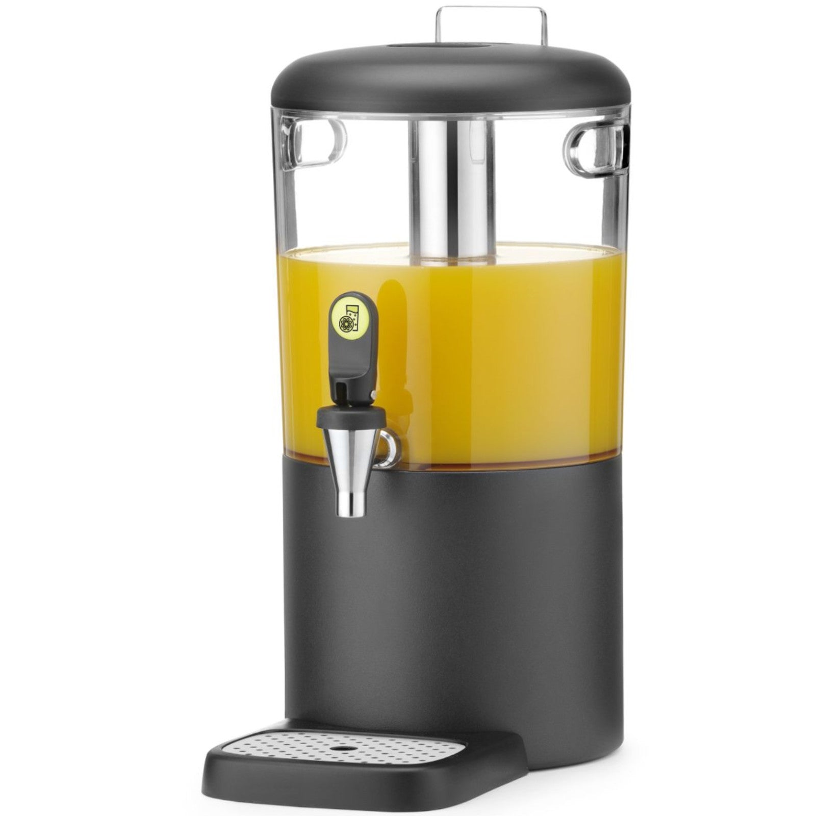 Refrigerators – Cooling dispenser for juices and drinks UNIQ 4 - Carlat