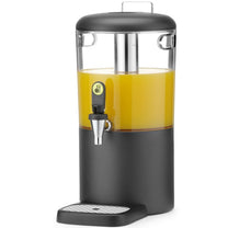 Refrigerators – Cooling dispenser for juices and drinks UNIQ 4 - Carlat