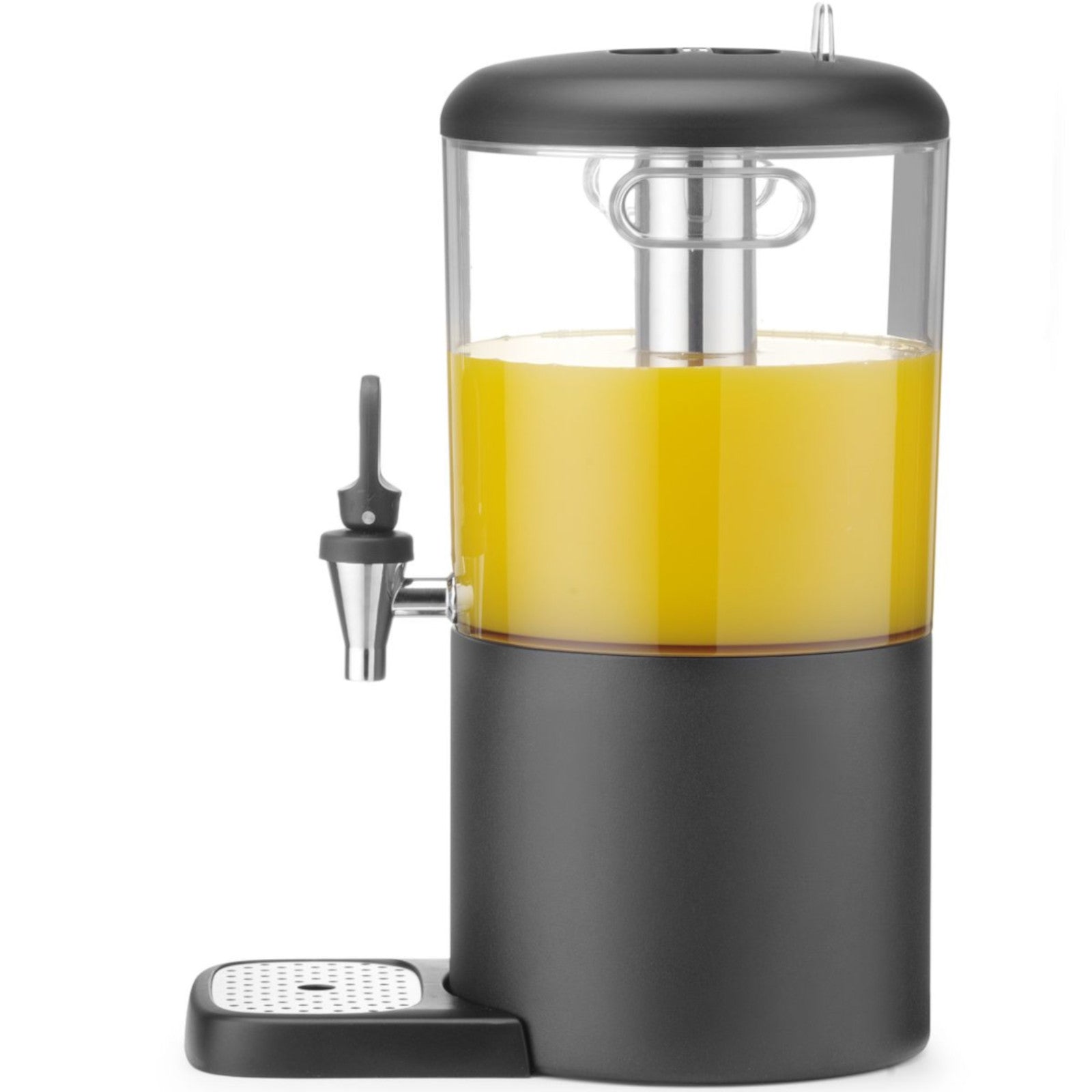Refrigerators – Cooling dispenser for juices and drinks UNIQ 4 - Carlat