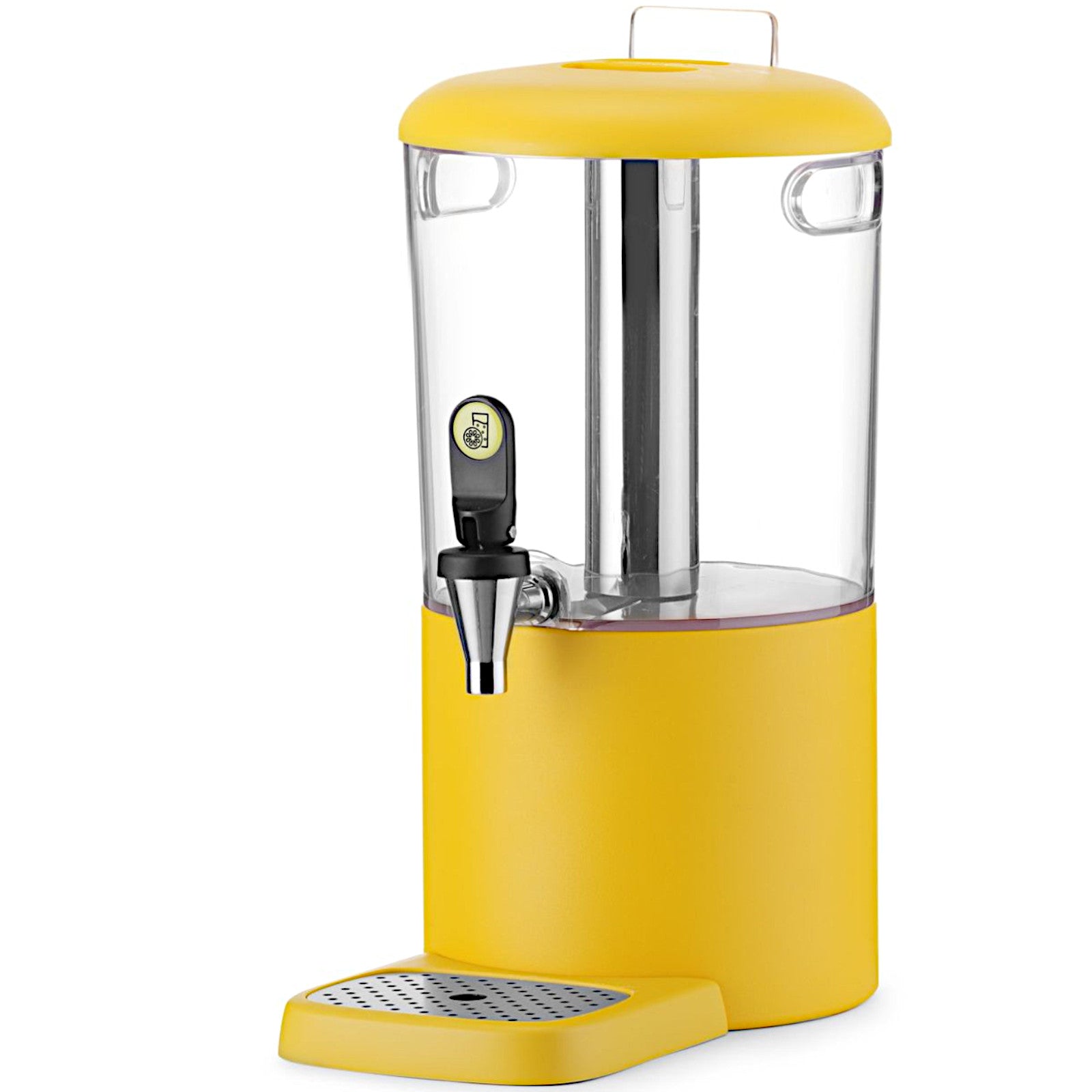 Refrigerators – Cooling dispenser for juices and drinks UNIQ 4 - Carlat