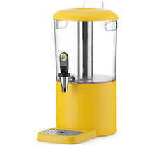 Refrigerators – Cooling dispenser for juices and drinks UNIQ 4 - Carlat
