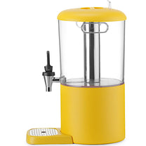 Refrigerators – Cooling dispenser for juices and drinks UNIQ 4 - Carlat