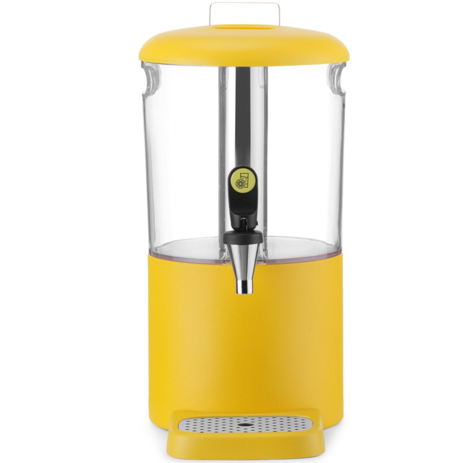 Refrigerators – Cooling dispenser for juices and drinks UNIQ 4 - Carlat