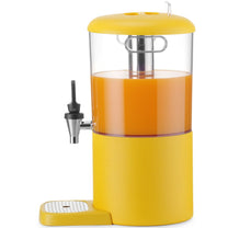 Refrigerators – Cooling dispenser for juices and drinks UNIQ 4 - Carlat
