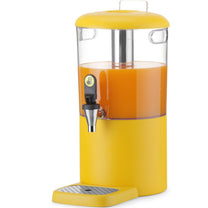 Refrigerators – Cooling dispenser for juices and drinks UNIQ 4 - Carlat