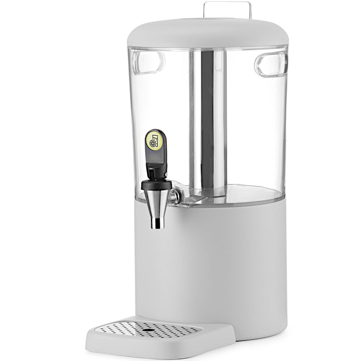 Refrigerators – Cooling dispenser for juices and drinks UNIQ 4 - Carlat