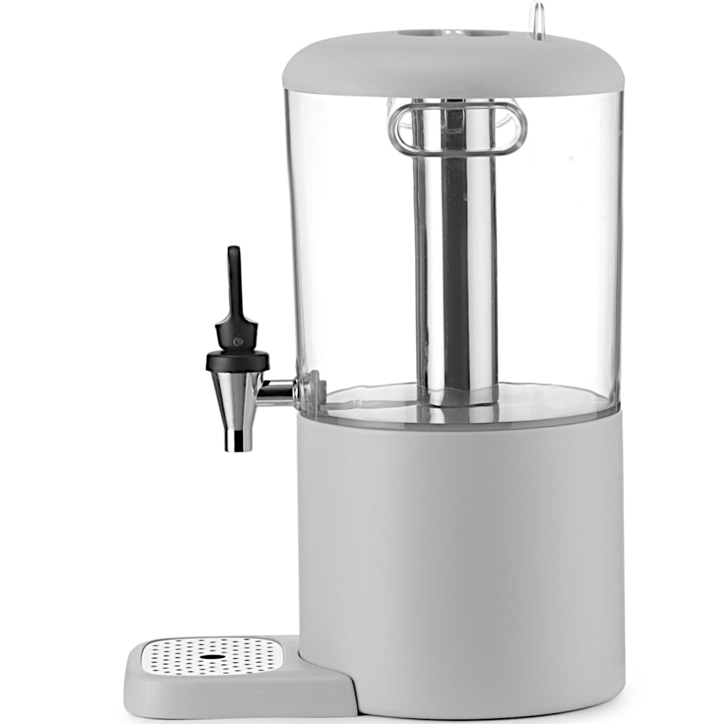 Refrigerators – Cooling dispenser for juices and drinks UNIQ 4 - Carlat