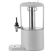 Refrigerators – Cooling dispenser for juices and drinks UNIQ 4 - Carlat