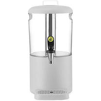 Refrigerators – Cooling dispenser for juices and drinks UNIQ 4 - Carlat