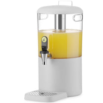 Refrigerators – Cooling dispenser for juices and drinks UNIQ 4 - Carlat