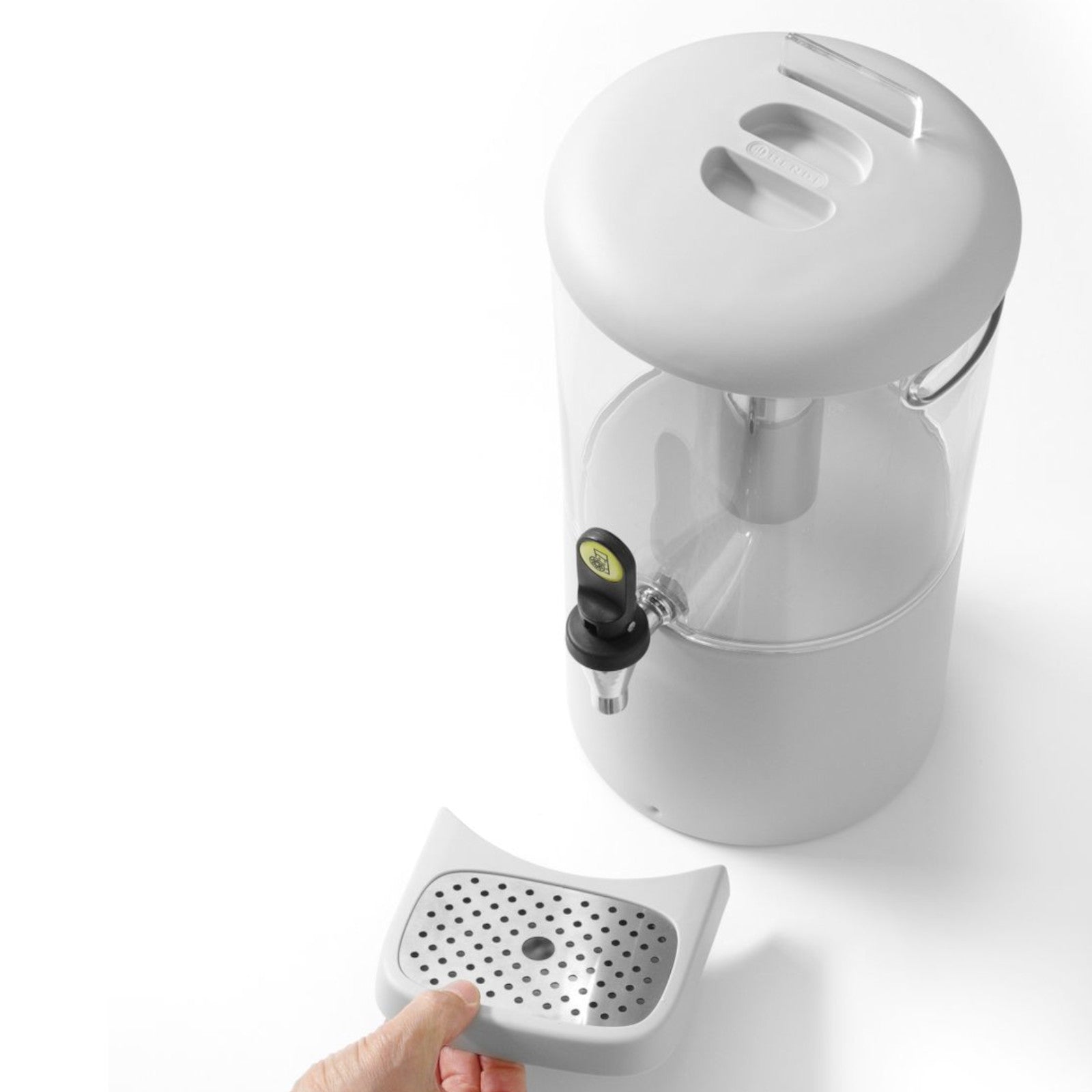 Refrigerators – Cooling dispenser for juices and drinks UNIQ 4 - Carlat