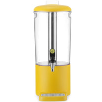 Refrigerators – Cooling dispenser for juices and drinks UNIQ 8 - Carlat