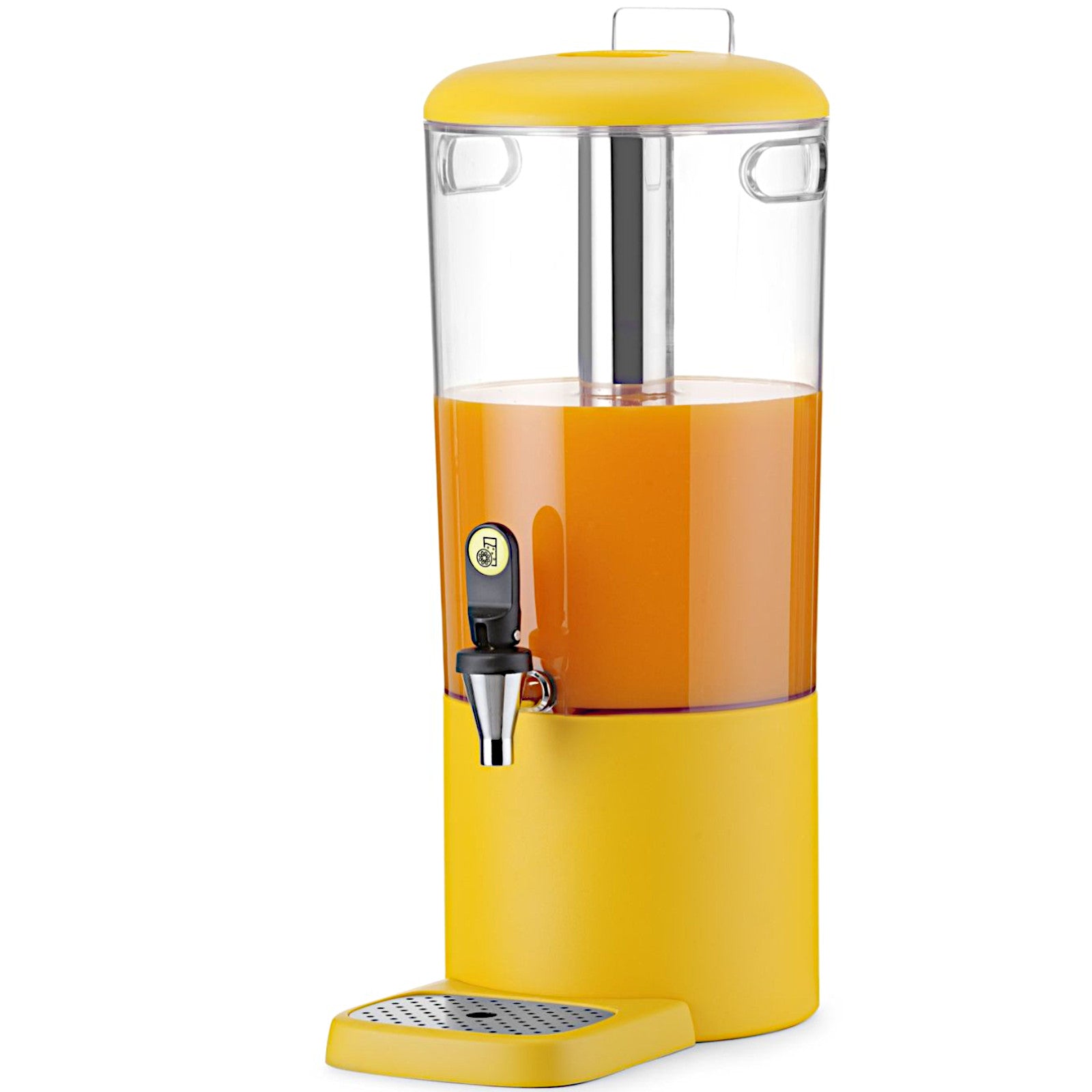 Refrigerators – Cooling dispenser for juices and drinks UNIQ 8 - Carlat