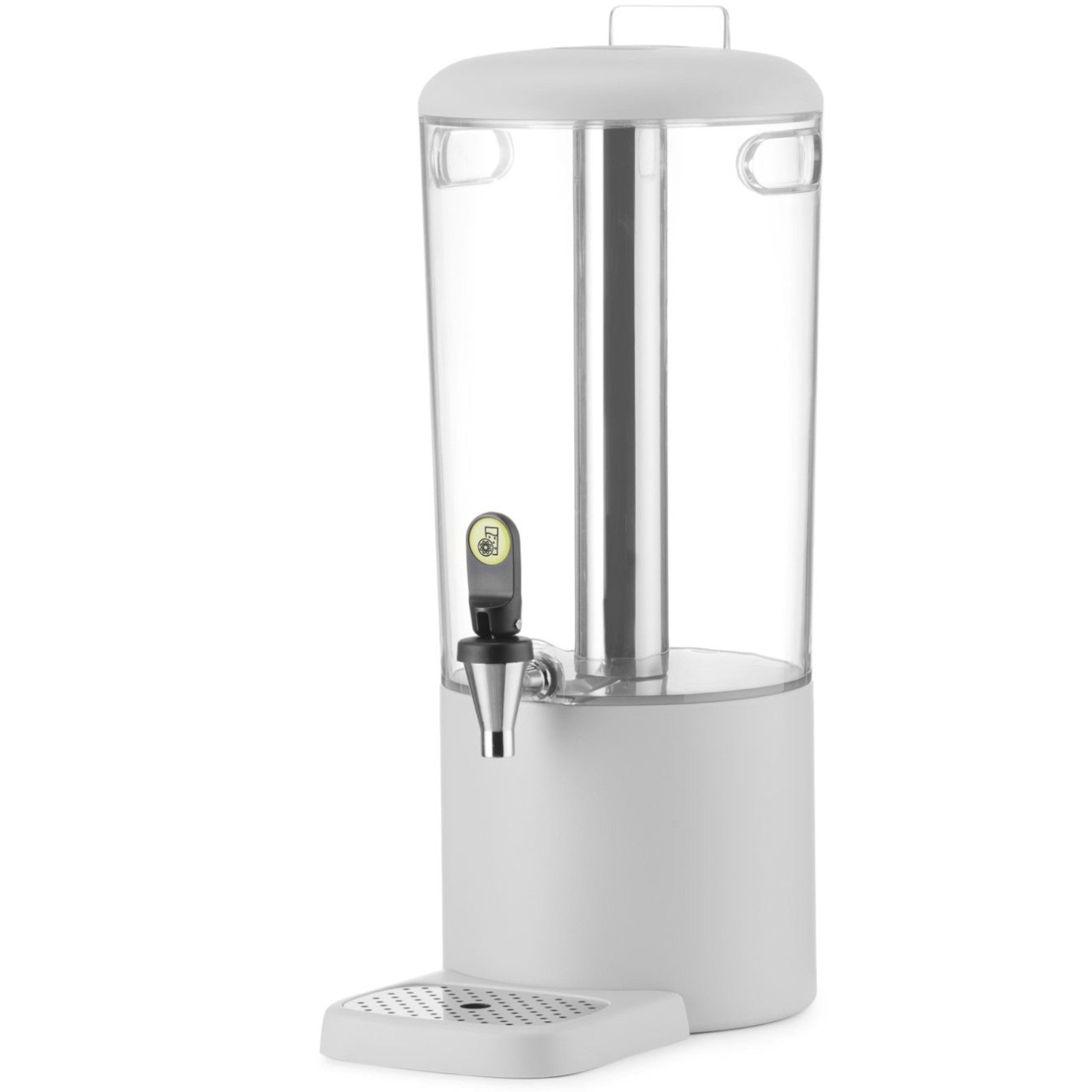 Refrigerators – Cooling dispenser for juices and drinks UNIQ 8 - Carlat