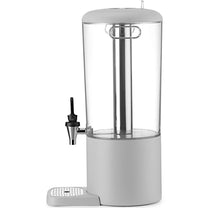 Refrigerators – Cooling dispenser for juices and drinks UNIQ 8 - Carlat
