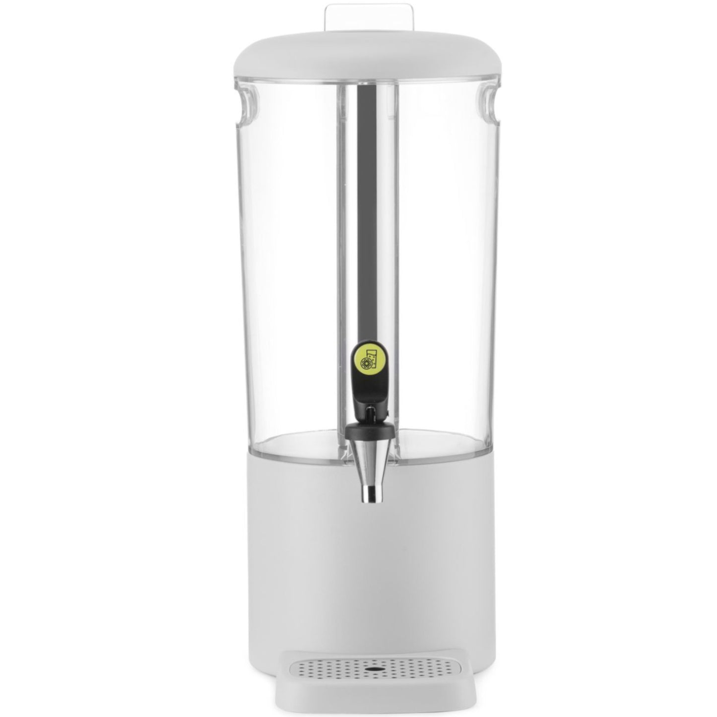 Refrigerators – Cooling dispenser for juices and drinks UNIQ 8 - Carlat