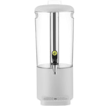 Refrigerators – Cooling dispenser for juices and drinks UNIQ 8 - Carlat