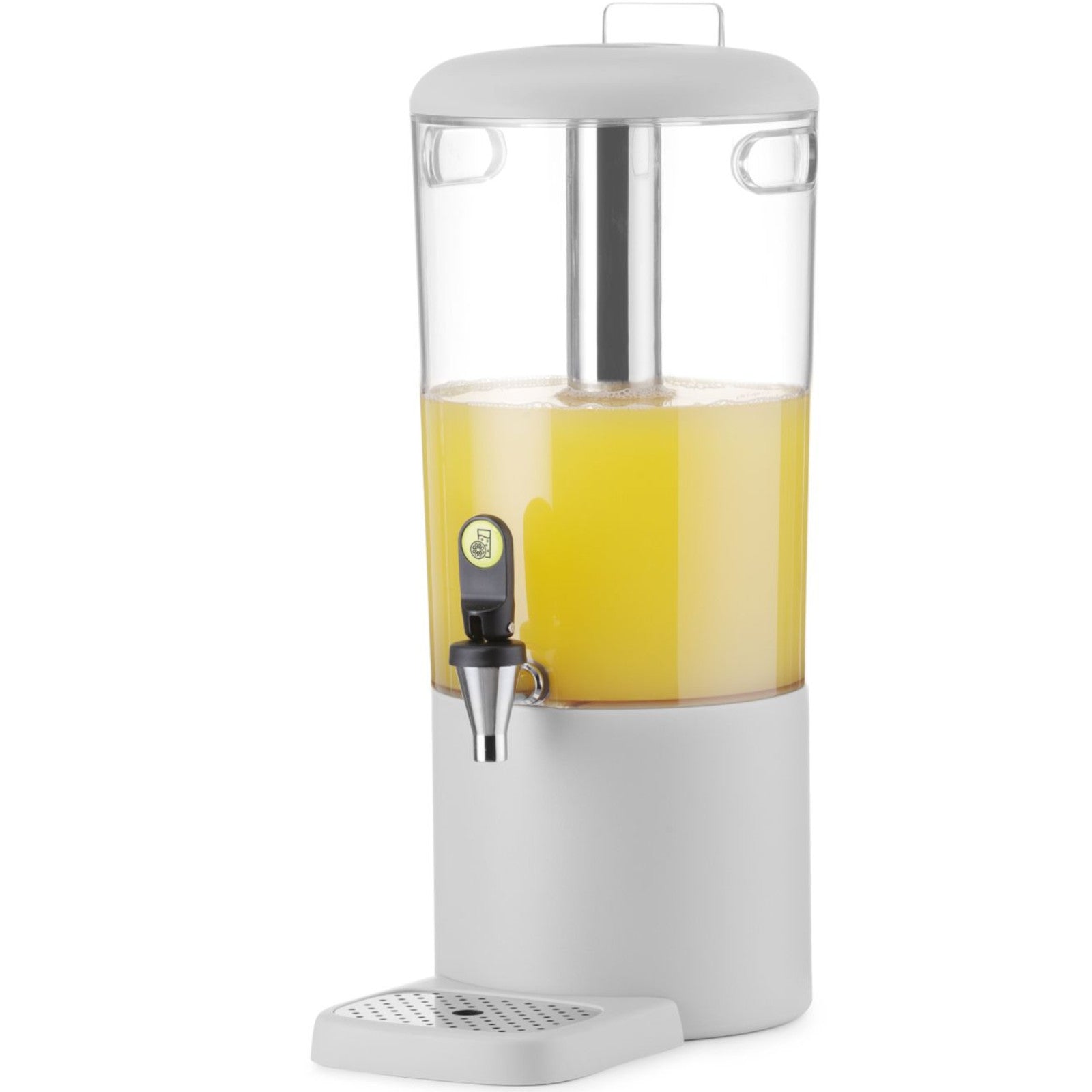 Refrigerators – Cooling dispenser for juices and drinks UNIQ 8 - Carlat