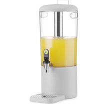 Refrigerators – Cooling dispenser for juices and drinks UNIQ 8 - Carlat