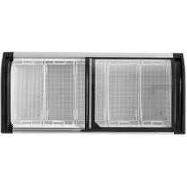 Refrigerators – Glass chest freezer for frozen ice cream, 545 - Carlat