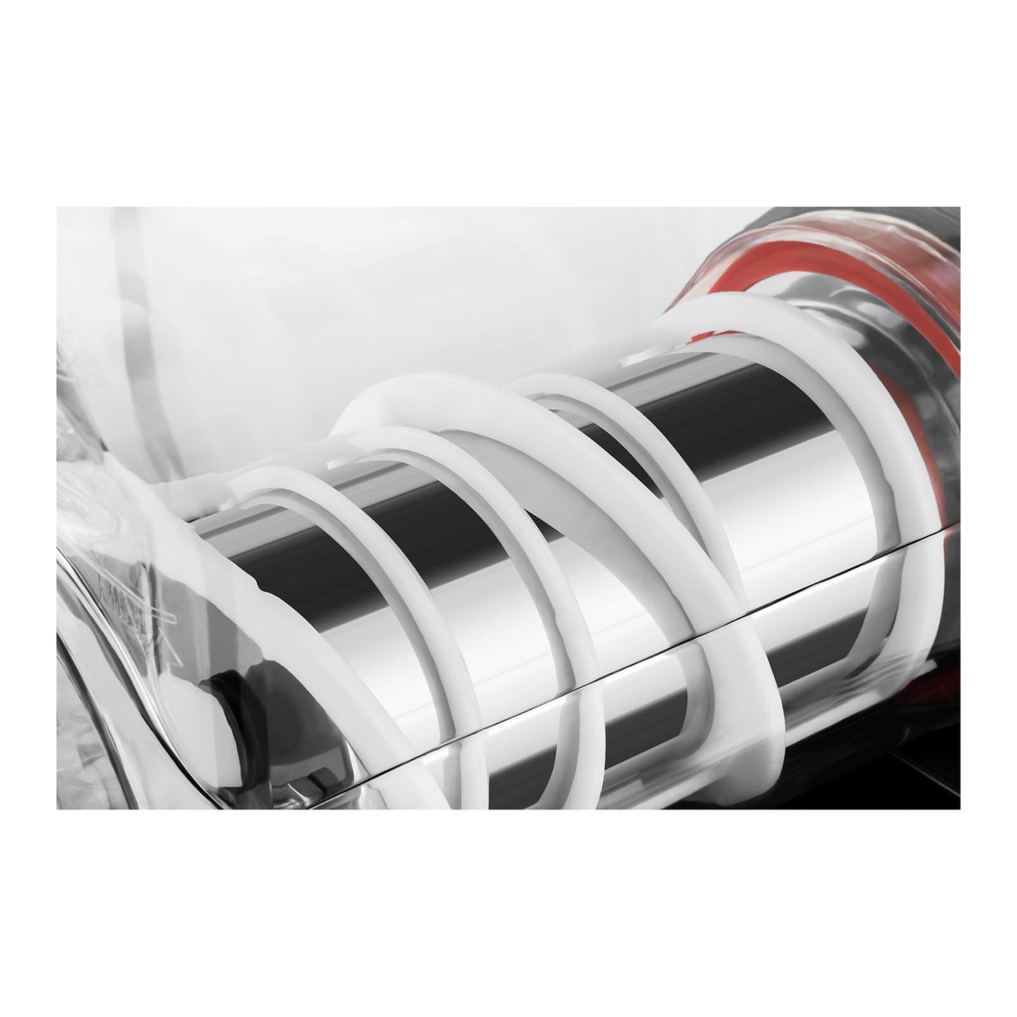 Refrigerators – Granitor dispenser device for slush drinks, ice cream - Carlat