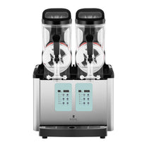 Refrigerators – Granitor dispenser device for slush drinks, ice cream - Carlat