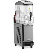 Refrigerators – Granitor dispenser machine for slush sorbets drinks 12 - Carlat