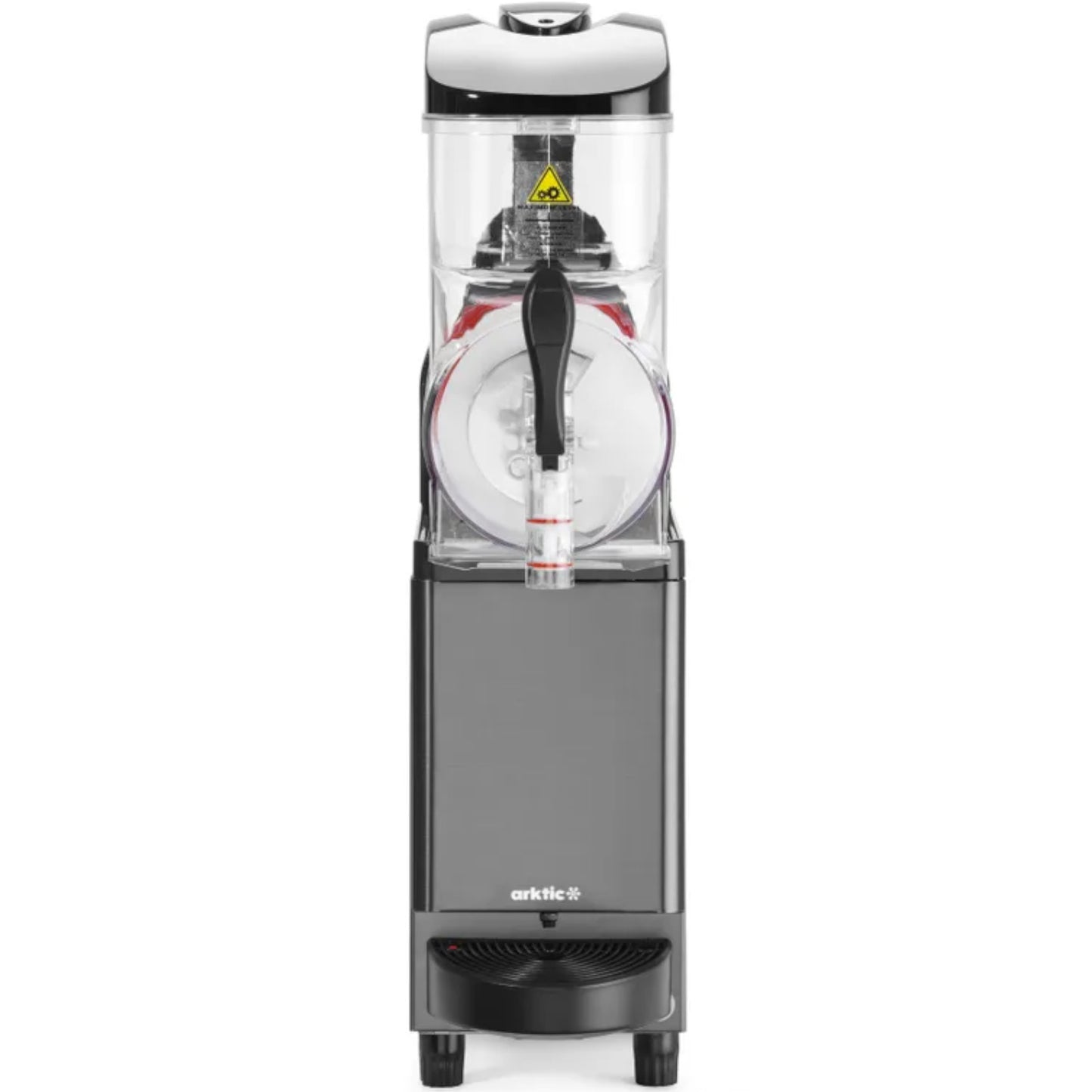 Refrigerators – Granitor dispenser machine for slush sorbets drinks 12 - Carlat
