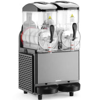 Refrigerators – Granitor dispenser machine for slush sorbets drinks 2 - Carlat