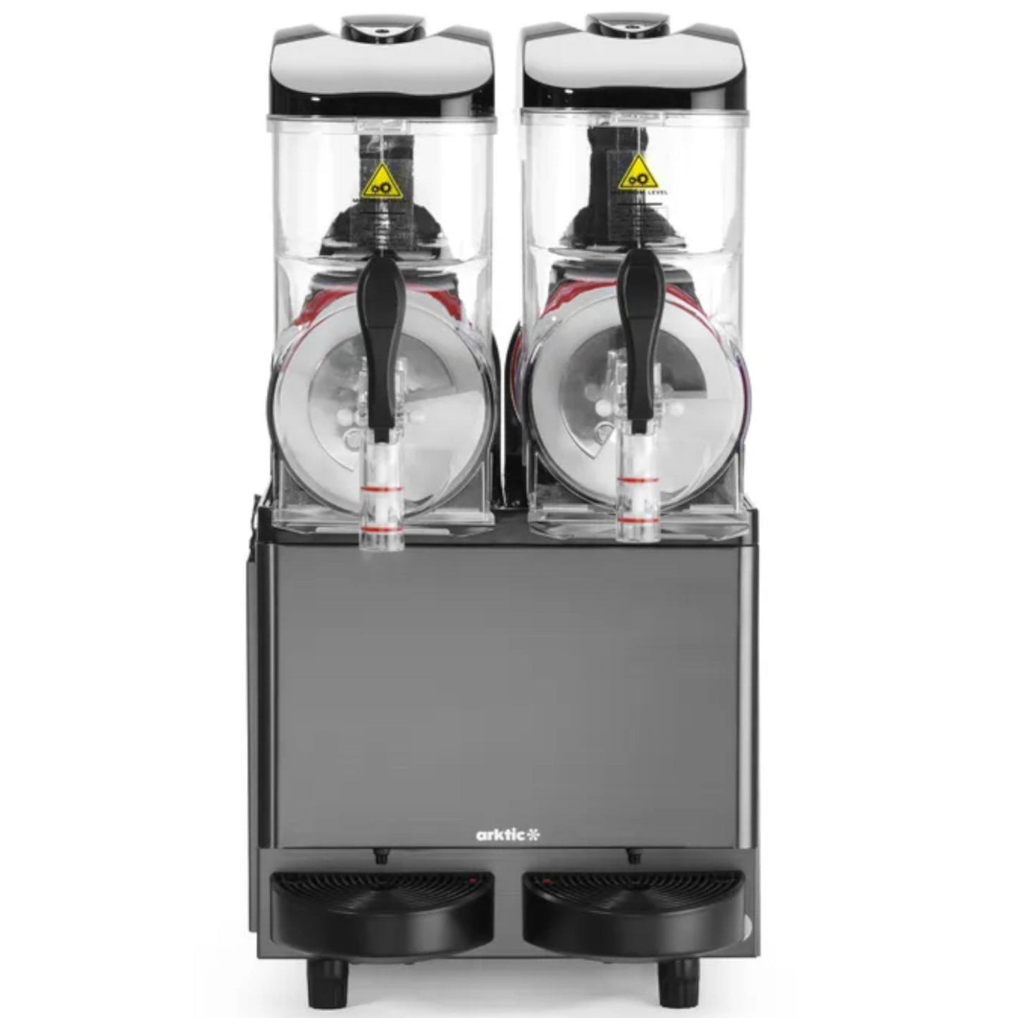 Refrigerators – Granitor dispenser machine for slush sorbets drinks 2 - Carlat
