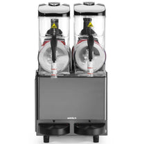 Refrigerators – Granitor dispenser machine for slush sorbets drinks 2 - Carlat