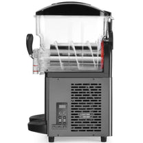 Refrigerators – Granitor dispenser machine for slush sorbets drinks 2 - Carlat