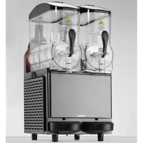 Refrigerators – Granitor dispenser machine for slush sorbets drinks 2 - Carlat
