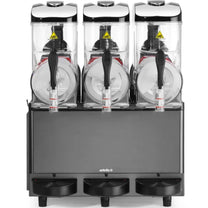 Refrigerators – Granitor dispenser machine for slush sorbets drinks 3 - Carlat