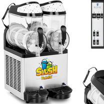 Refrigerators – Granitor drink machine slush sorbets smoothies double 600 - Carlat