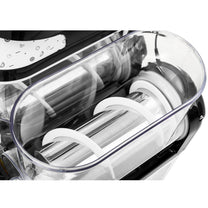 Refrigerators – Granitor drink machine slush sorbets smoothies double 600 - Carlat