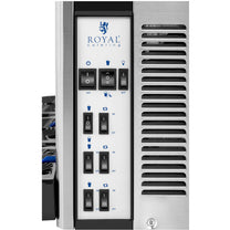 Refrigerators – Granitor drink machine slush sorbets smoothies triple 800 - Carlat