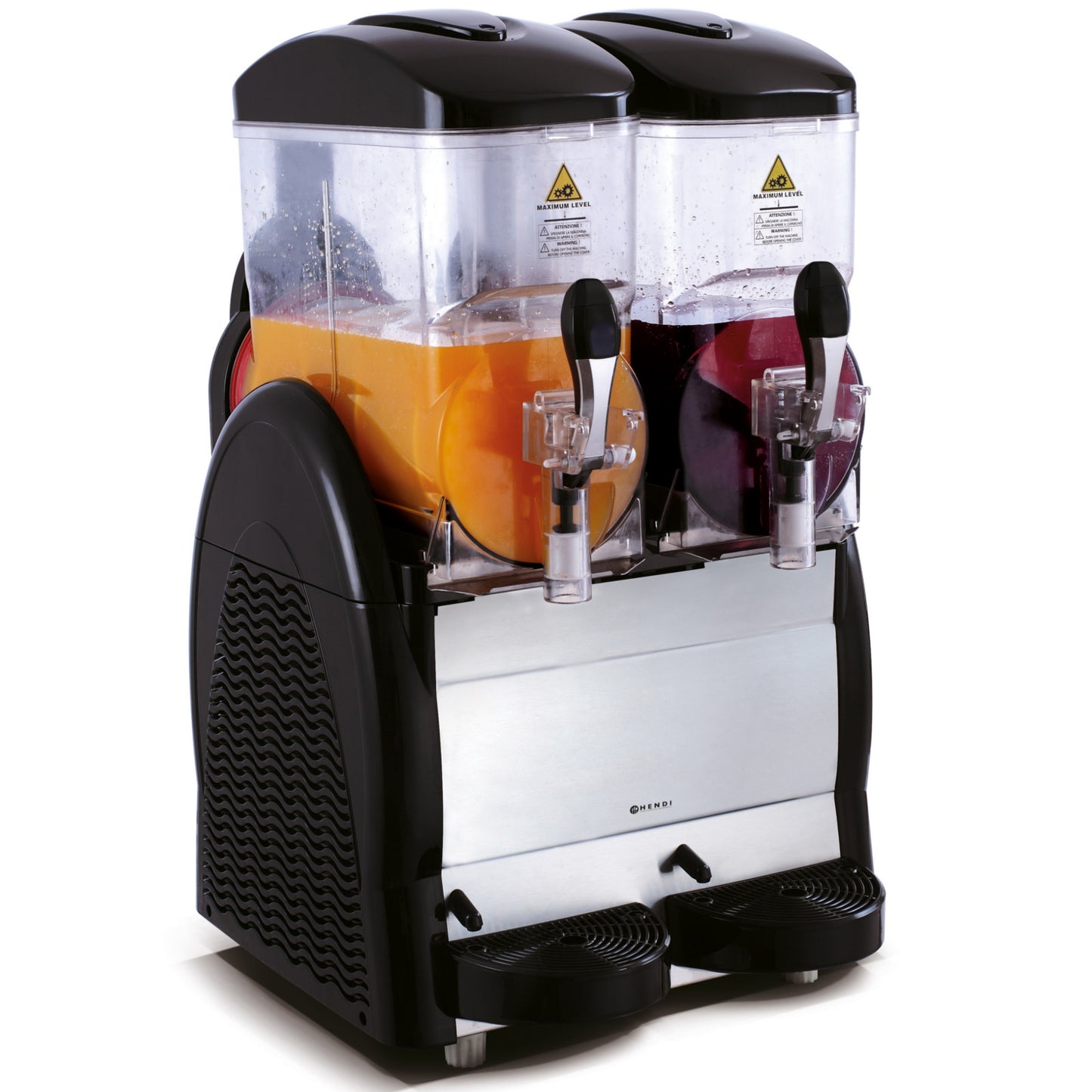 Refrigerators – Granitor ice drink machine granitas 2 x 12l - Carlat