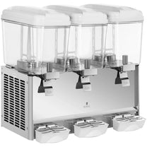 Refrigerators – Triple dispenser, juice cooler, 3x 18L - Carlat