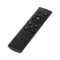 Remote Control for the TEESA SAMRT VAC 2 TSA5050 Vacuum Cleaner - Carlat