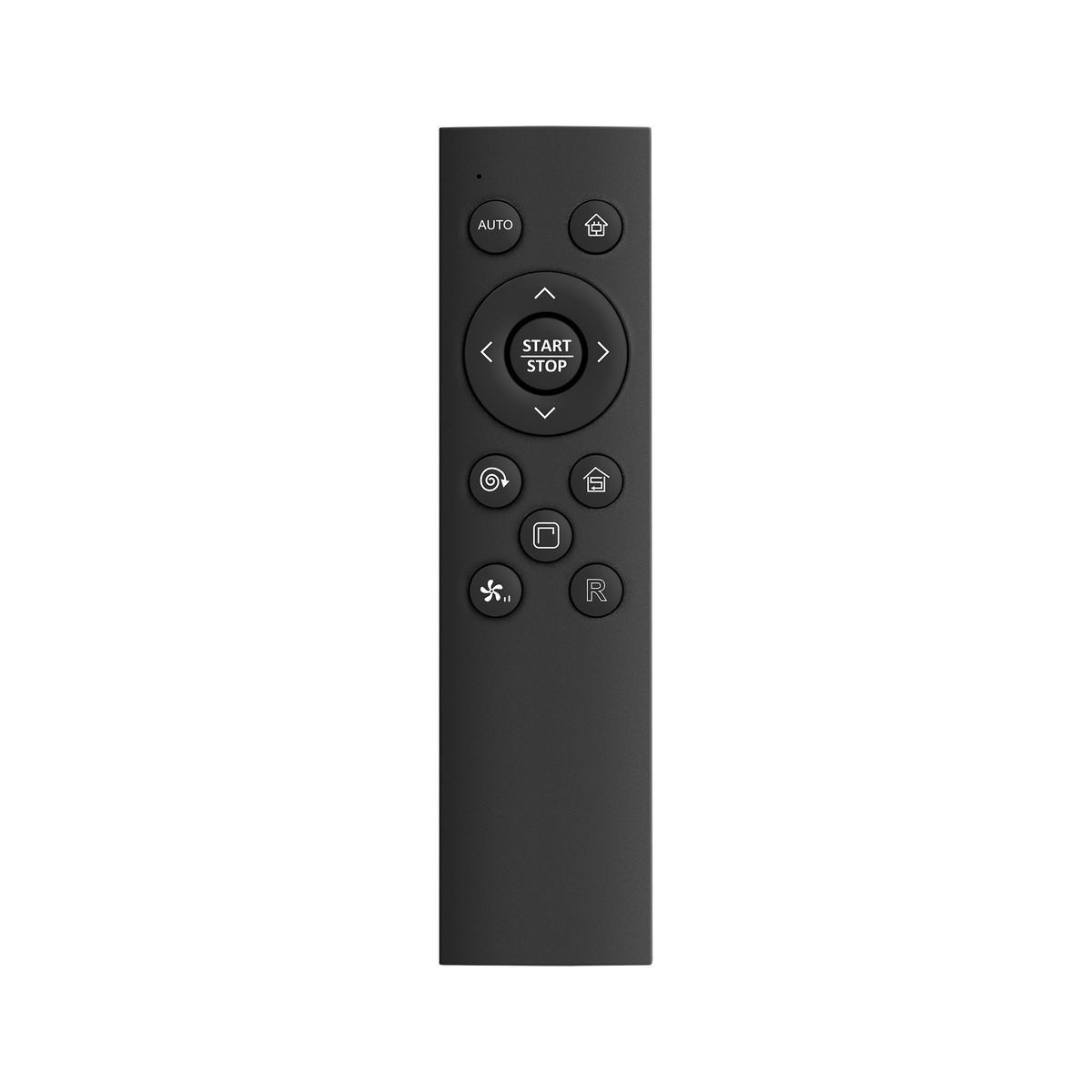 Remote Control for the TEESA SAMRT VAC 2 TSA5050 Vacuum Cleaner - Carlat