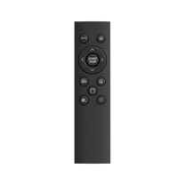 Remote Control for the TEESA SAMRT VAC 2 TSA5050 Vacuum Cleaner - Carlat