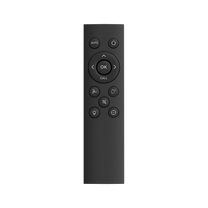 Remote Control for the TEESA SMART VAC PRO TSA5045 Vacuum Cleaner - Carlat
