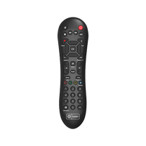 Remote controls for TV – Remote Control for the EVOBOX PVR - Carlat